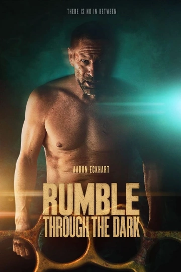 Rumble Through The Dark - FRENCH WEB-DL 720p