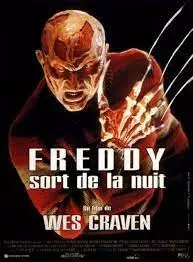 Freddy - Chapitre 7 : Freddy sort de la nuit - FRENCH BDRIP