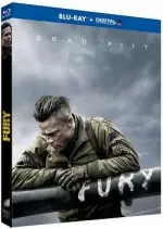 Fury - MULTI (TRUEFRENCH) HDLIGHT 1080p
