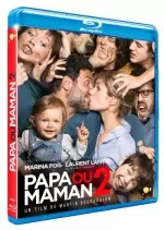 Papa ou maman 2 - FRENCH Blu-Ray 720p