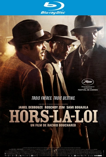 Hors-la-loi - FRENCH HDLIGHT 1080p