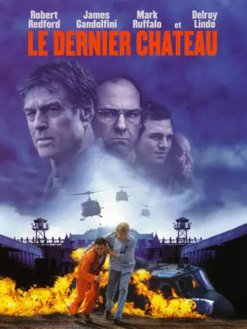 Le Dernier château - FRENCH DVDRIP