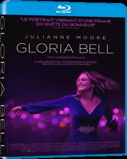 Gloria Bell - FRENCH BLU-RAY 720p