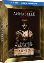 Annabelle 2 : la Création du Mal - MULTI (TRUEFRENCH) HDLIGHT 1080p