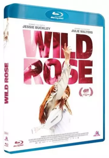 Wild Rose - FRENCH HDLIGHT 720p