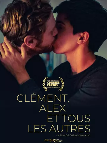 Clément, Alex Et Tous Les Autres - FRENCH WEB-DL 1080p