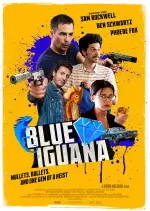 Blue Iguana - FRENCH BDRIP