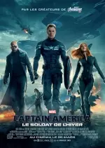 Captain America, le soldat de l'hiver - MULTI (TRUEFRENCH) DVDRIP