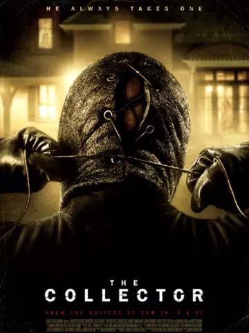 The Collector - TRUEFRENCH BDRIP