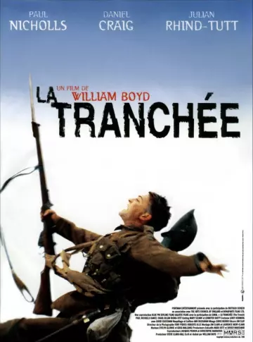 La Tranchée - FRENCH TVRIP