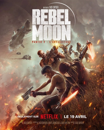 Rebel Moon: Partie 2 - L'Entailleuse - MULTI (FRENCH) WEB-DL 1080p