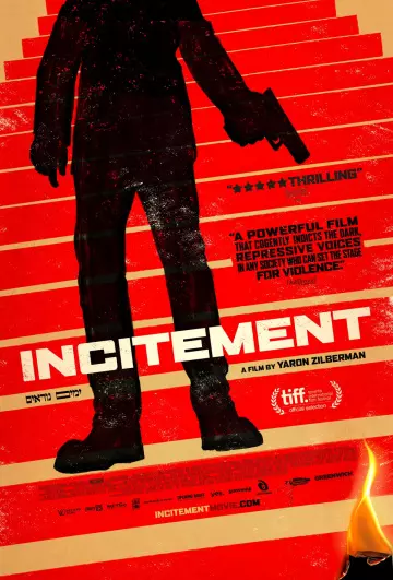 Incitement - FRENCH WEB-DL 720p