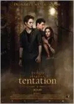 Twilight - Chapitre 2 : tentation - MULTI (TRUEFRENCH) DVDRIP