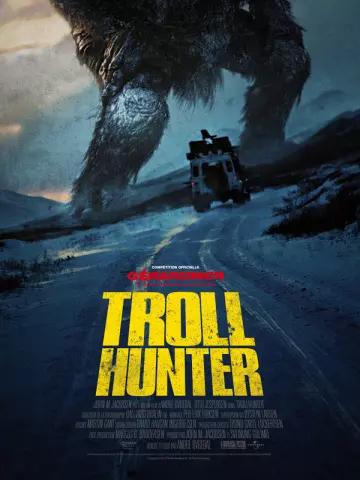 The Troll Hunter - TRUEFRENCH DVDRIP