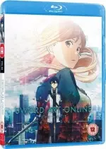 Sword Art Online Movie - FRENCH HDLIGHT 1080p