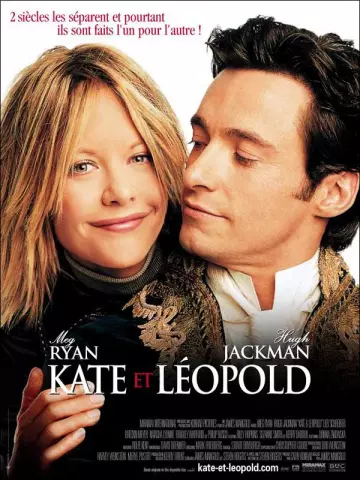 Kate & Leopold - FRENCH DVDRIP