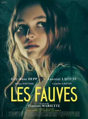 Les Fauves - FRENCH HDRIP