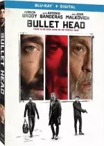 Bullet Head - FRENCH HDLIGHT 720p