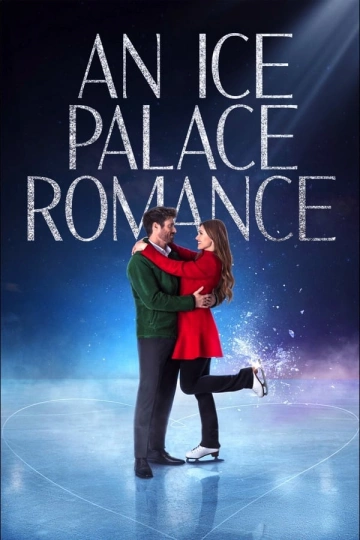 Romance au palais de glace - FRENCH WEB-DL 720p