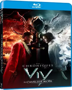 Les Chroniques de Viy - Le cavalier noir - FRENCH BLU-RAY 720p