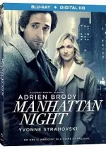 Manhattan Night - FRENCH HDLIGHT 1080p