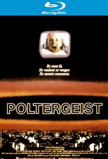 Poltergeist - MULTI (FRENCH) HDLIGHT 1080p