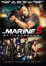 The Marine 5: Battleground - FRENCH BDRiP