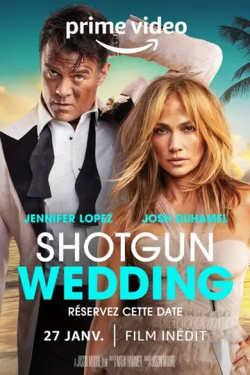 Shotgun Wedding - TRUEFRENCH WEB-DL 720p
