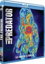 The Predator - MULTI (TRUEFRENCH) BLU-RAY 1080p