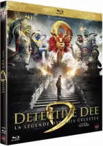 Détective Dee : La légende des Rois Célestes - FRENCH HDLIGHT 720p