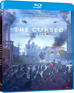 The Cursed - FRENCH BLU-RAY 720p