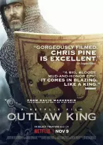 Outlaw King : Le roi hors-la-loi - VOSTFR WEBRIP