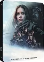 Rogue One: A Star Wars Story - FRENCH Blu-Ray 720p