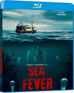 Sea Fever - FRENCH BLU-RAY 720p
