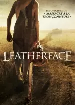 Leatherface - TRUEFRENCH BDRIP