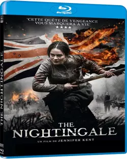 The Nightingale - FRENCH BLU-RAY 720p