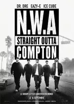 N.W.A - Straight Outta Compton - FRENCH DVDRIP