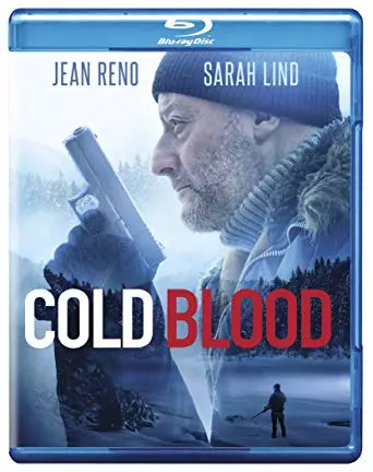 Cold Blood Legacy : La mémoire du sang
