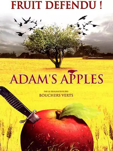 Adam's apples - FRENCH DVDRIP