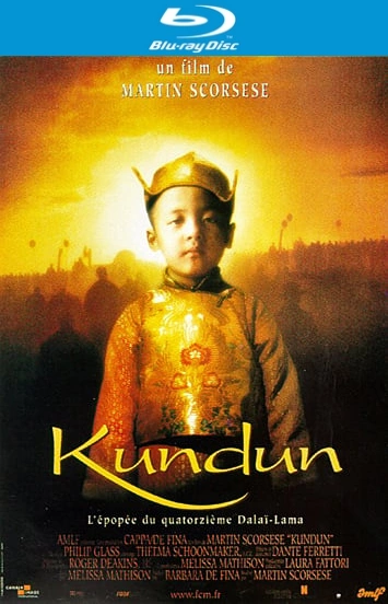 Kundun - MULTI (FRENCH) HDLIGHT 1080p