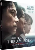 The Third Murder - FRENCH HDLIGHT 720p