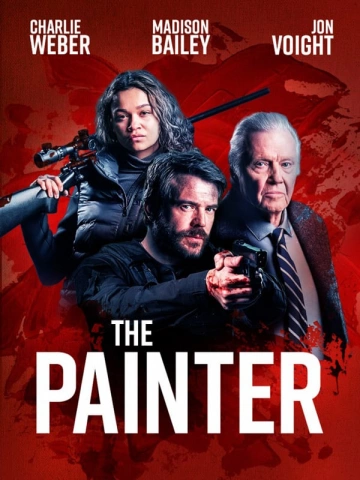 The Painter - FRENCH WEBRIP 720p