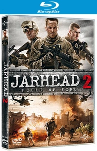 Jarhead 2 - MULTI (TRUEFRENCH) HDLIGHT 1080p