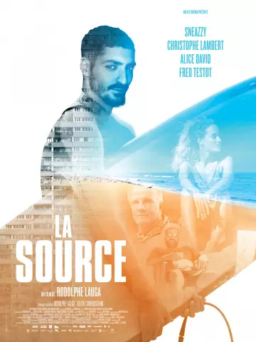 La Source - FRENCH WEB-DL 1080p