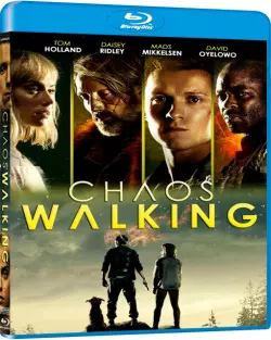 Chaos Walking - FRENCH HDLIGHT 720p