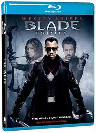 Blade: Trinity - TRUEFRENCH HDLIGHT 1080p