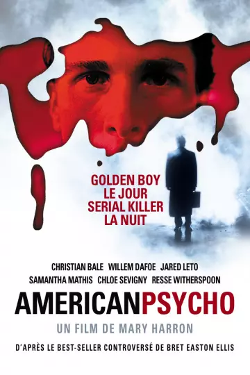 American Psycho - MULTI (TRUEFRENCH) HDLIGHT 1080p