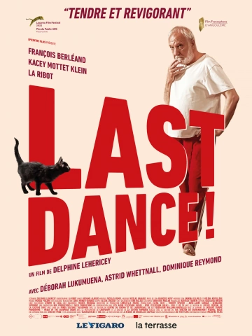 Last Dance ! - FRENCH WEB-DL 720p