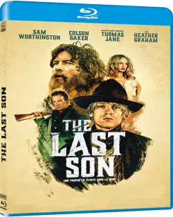 The Last Son - FRENCH BLU-RAY 720p