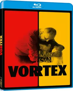 Vortex - FRENCH BLU-RAY 720p